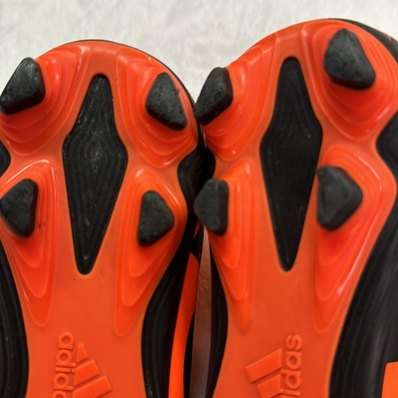 Adidas Messi Speedportal X Soccer Cleats Unisex Youth Size 5 - Picture 11 of 12